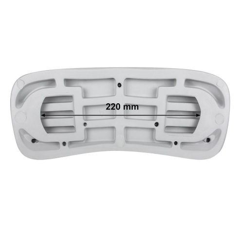 Wellis Nackenkissen AF00061 – 300 × 126 mm