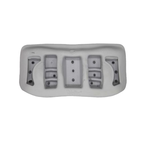 Wellis Kopfstütze AF00062 – MyLine, 280 × 145 × 85 mm
