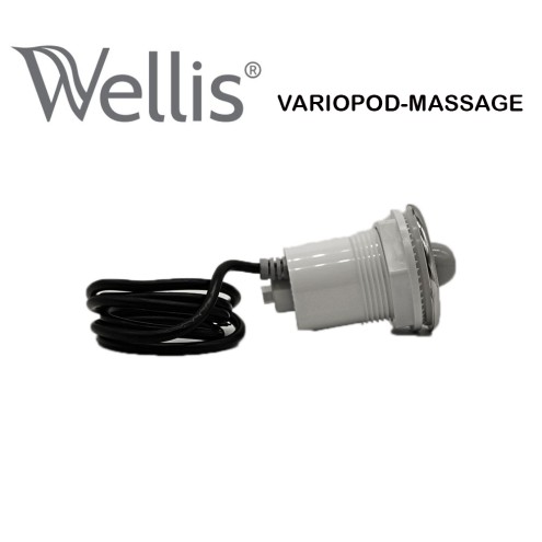 WELLIS VARIOPOD JET
