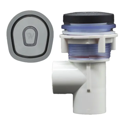 ON-OFF TAP HOUSE 33 TRANSPARENT V2