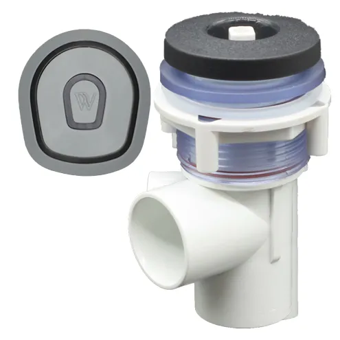 Wellis On-Off-Regler AKU1893 – Tap House 33, transparent, V2