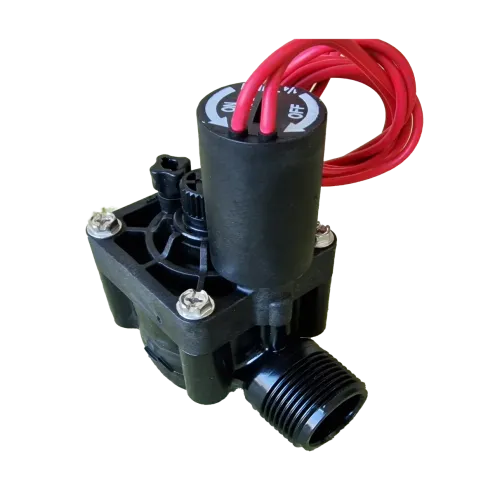 WELLIS HUNTER PULSAR MAGNETVENTIL (THERAPY VALVE 24 VAC)