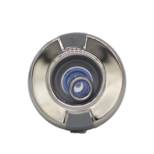 WELLIS JET - TRANSPARENT 1 ROTATION V3 WELLIS (85MM DURCHMESSER)