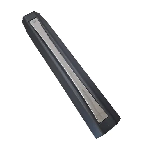 Wellis PeakLife Eckabdeckung AKU2679