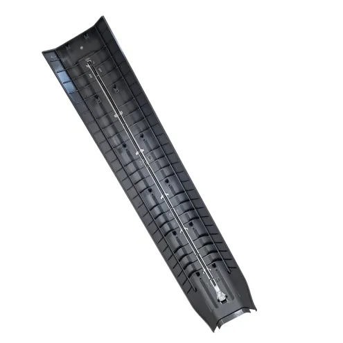 Wellis PeakLife Eckabdeckung AKU2679