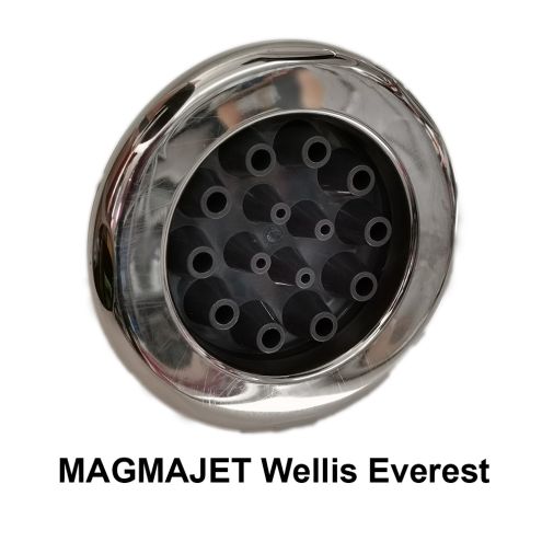 Wellis Magmajet AJ00173 – groß, für Everest