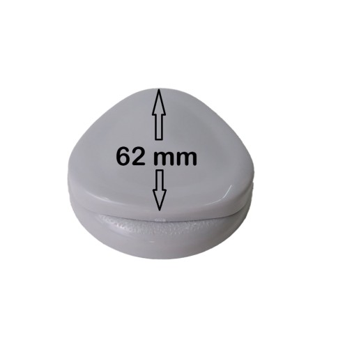 DECKEL WELLIS LUFTBEIMISCHUNG
