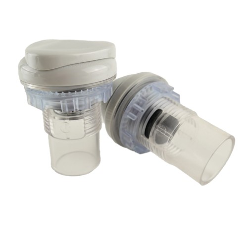 WELLIS LUFTBEIMISCHER AIR REGULATOR
