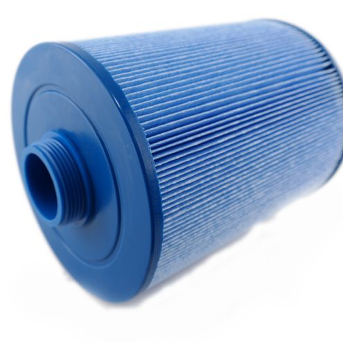 Wellis Filter AKU0136 – 175 × 148 mm, Feingewinde