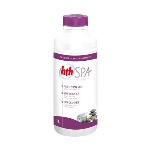 HTH® SPAREINIGER WANNE