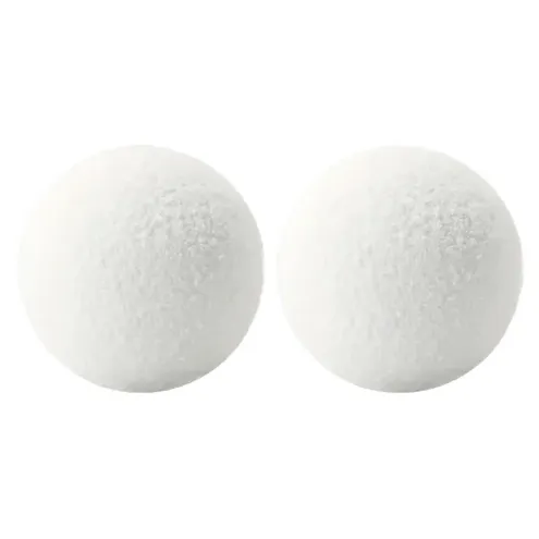 Eco-Clean Reinigungskugeln 8 cm (2 Stück)