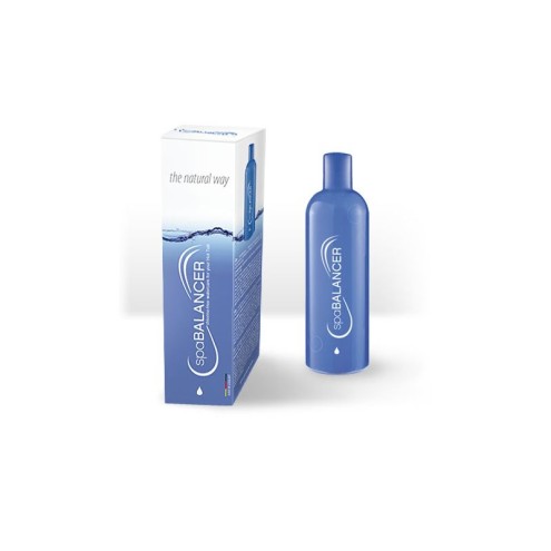 SPABALANCER 750ML