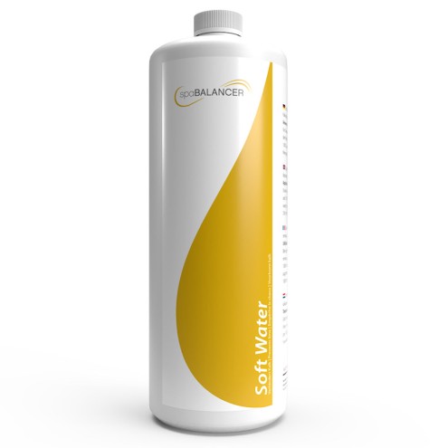 SPABALANCER SOFT WATER 500ML