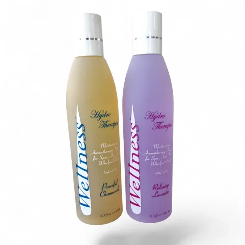 AROMATHERAPIE 2 FLASCHEN