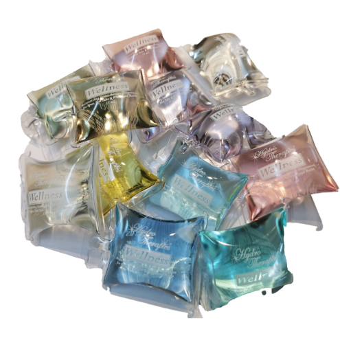 AROMATHERAPIE 12 ST. ANWENDUNGEN