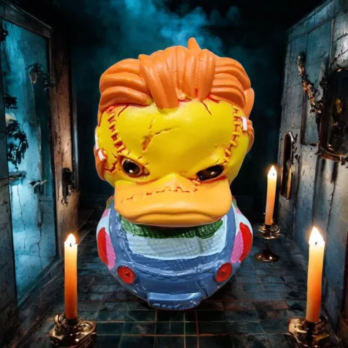 HACKY JACK BADEENTE