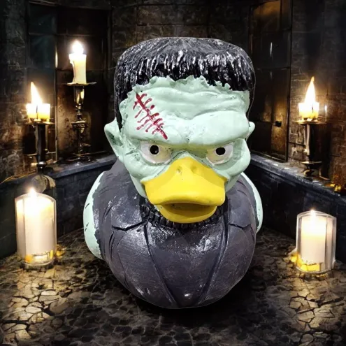 DR. DUCKENSTEIN BADEENTE