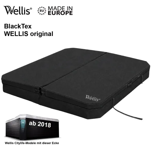 WELLIS THERMOCOVER ELBRUS 218 (AB 2018)