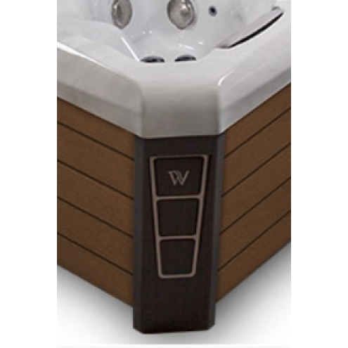 Wellis Thermocover Elbrus 218 (ab 2018)