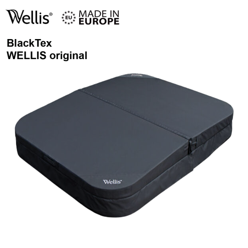 WELLIS THERMOCOVER KILIMANJARO (230X230)