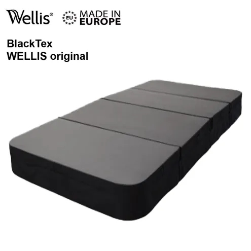 WELLIS THERMOCOVER OLYMPUS
