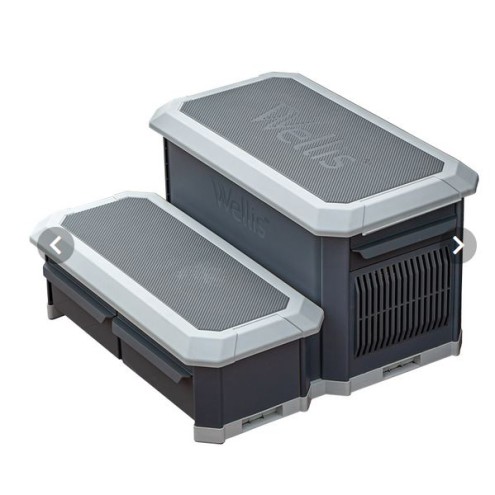 WELLIS SMARTSTEP