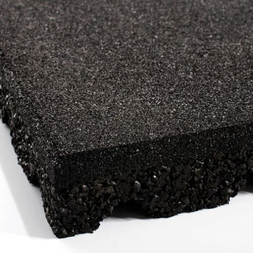 VIBRA Anti-Vibrationsmatte 50 × 50 cm